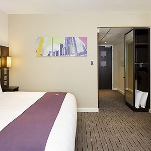 Premier Inn Hull North