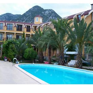 Papirus Hotel