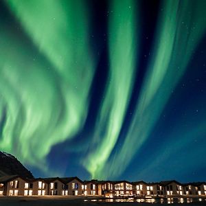 Hotel Joekulsarlon - Glacier Lagoon Hotel