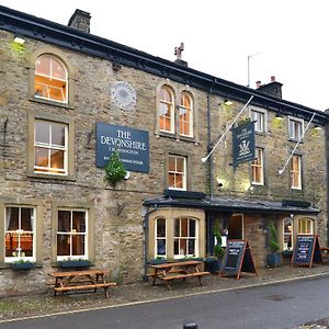 The Devonshire Grassington