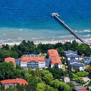 Seehotel Grossherzog von Mecklenburg