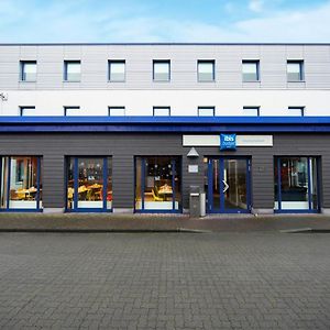 Ibis Budget Flensburg Handewitt